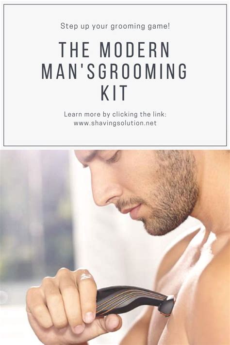 How To Choose The Best Manscaping Tools Manscapingtips Mens