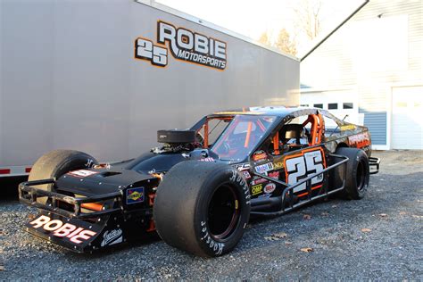 Troyer Asphalt Modified â€˜96 Troyer Modified For Sale In Advance, Nc ...