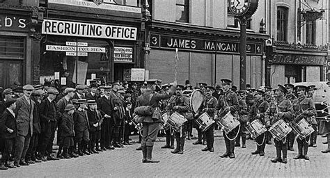 88 best images about Irish Soldiers WW1 on Pinterest | Soldiers, Irish ...