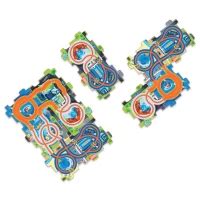 Bladez toyz BTHW Hot Wheels tor składany z autkiem