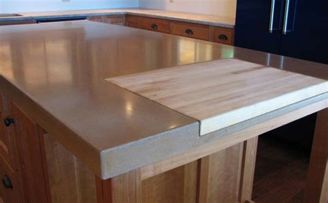 20 Butcher Block Insert In Countertop The Urban Decor