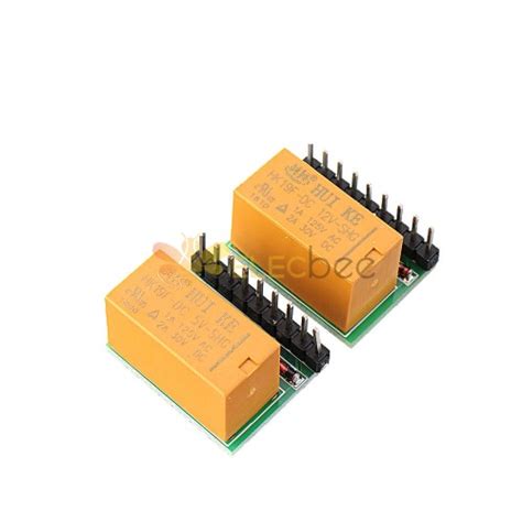 Dr A Dc V V Dpdt Relay Module Polarity Reversal Switch Board