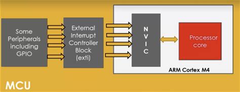 Understanding The Concept Of Intenset And How It S Used Along With Nvic