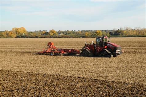 Kuhn Enrichit Sa Gamme De Performer De Deux Mod Les