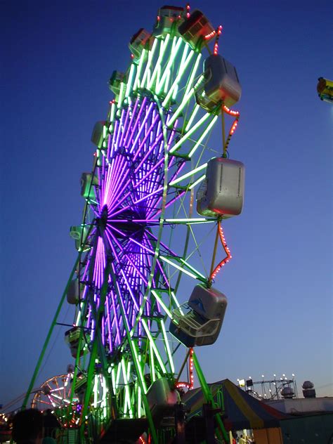 8 Reasons To Go To The Washington State Spring Fair Puyallup Fair