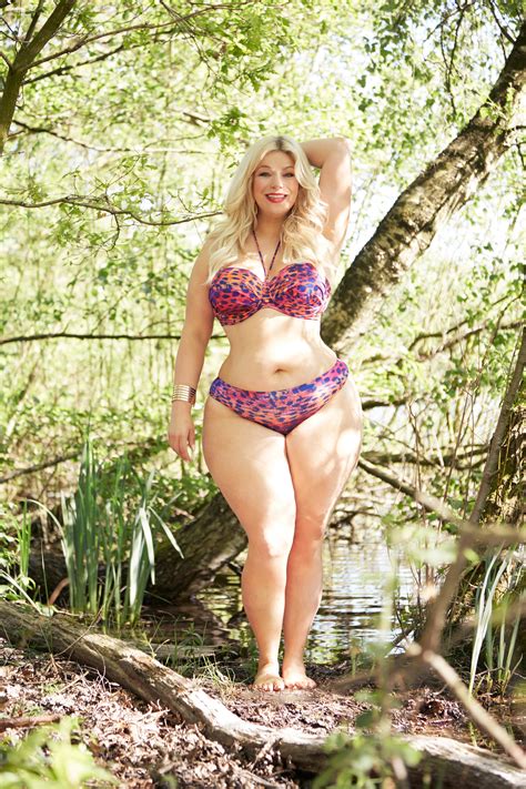 Plus Size PrimaDonna Bademode Megabambi