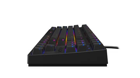 Atax Pro Rgb Outemu Krux Marka Dla Graczy