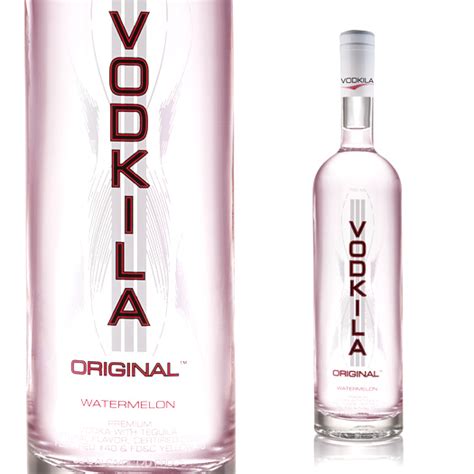 Vodkila Temperance Distilling