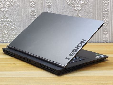 Lenovo Legion Y730 15ich 81hd Core I7 8th Gen 16gb Ram 128gb Nvme 1tbhdd Nvidia Geforce Gtx