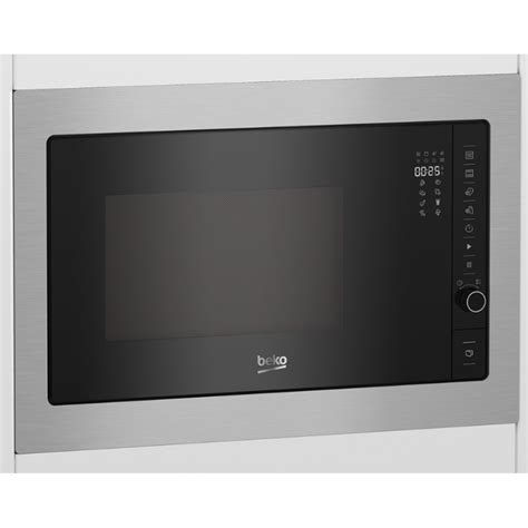 Offerta Elettrovillage Beko Bmgb Bg Forno Microonde Da Incasso