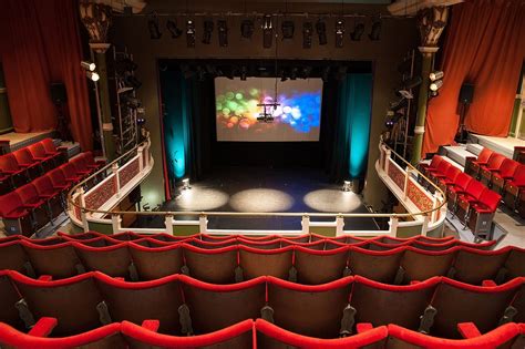 The Y Theatre Leicester All You Need To Know Before You Go