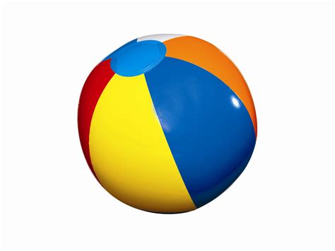 Beachball 千图网