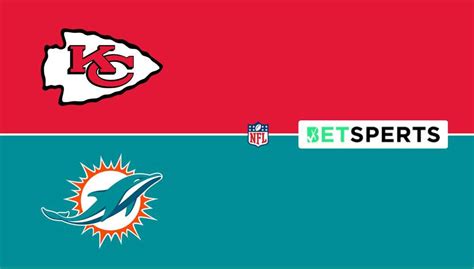 Chiefs Vs Dolphins Prediction Afc Wild Card Picks Live Odds And Start Time Betsperts