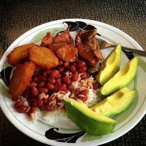 Más de 25 ideas increíbles sobre Alimentos de república dominicana en Pinterest | Comida ...