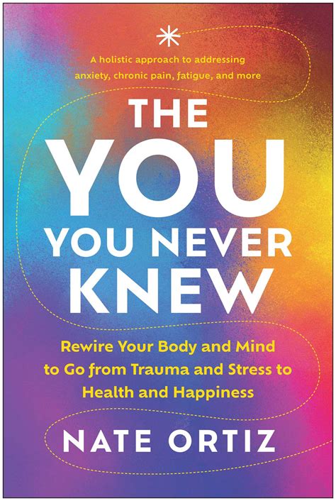 The You You Never Knew Book By Nate Ortiz Official Publisher Page Simon And Schuster