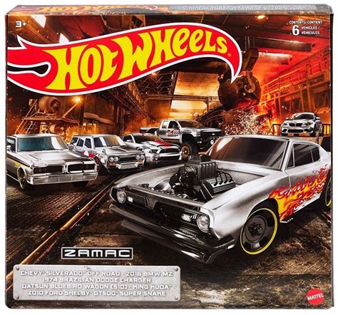 Hot Wheels Karty Niska Cena Na Allegro Pl