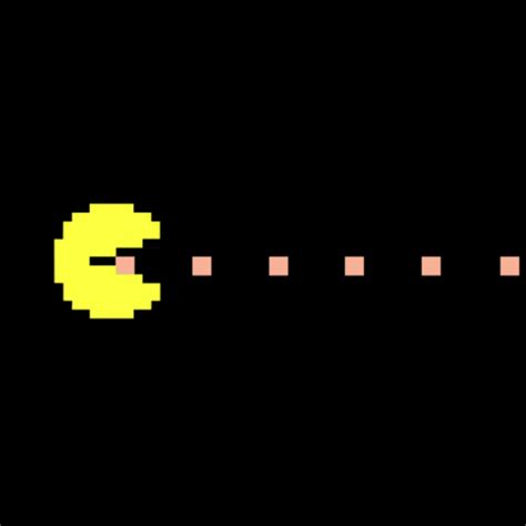 Pacman GIFs - Find & Share on GIPHY