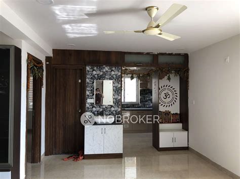 Pvr Bhuvi Apartment Kokapet Rent WITHOUT BROKERAGE Semi Furnished 3