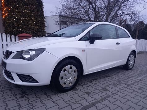 Seat Ibiza Okazja Polecam Opole Olx Pl