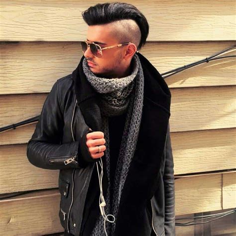 80 Best Undercut Hairstyles for Men - [2019 Styling Ideas]