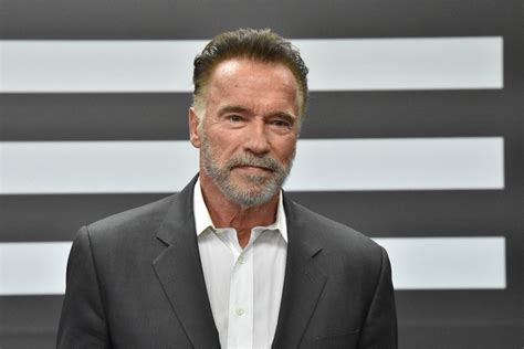 Pound Man Willing To Turn His Life Around Features In Arnold