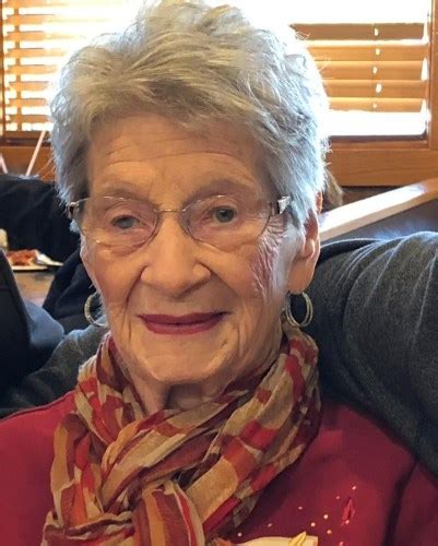 Betty Stein Obituary 2023 Circleville Oh Circleville Herald