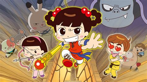 55 Ảnh Jadoo Anime Cute Dễ Thương Vui Nhộn Đẹp Nhất