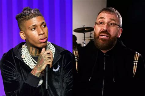 Nle Choppa And Dj Vlad Beef Erupts Xxl