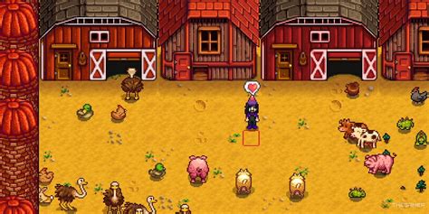 Stardew Valley la guía definitiva para criar animales Guías y Juegos