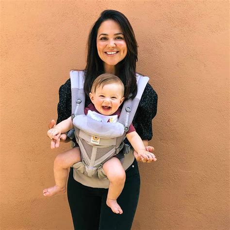 Camille Guaty Recalls Initial Hesitancy About Egg Donor