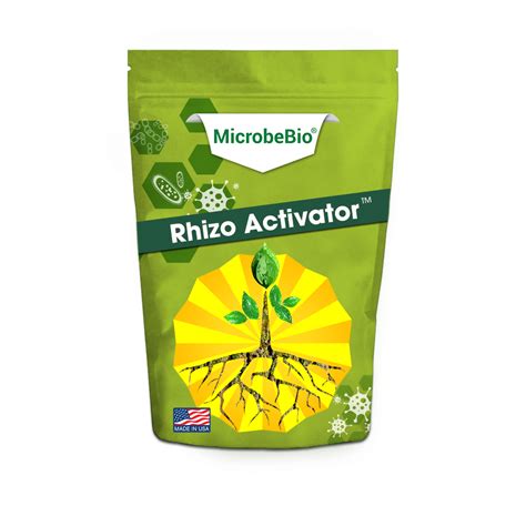 Microbebio Nature Vigor Nature Vigor