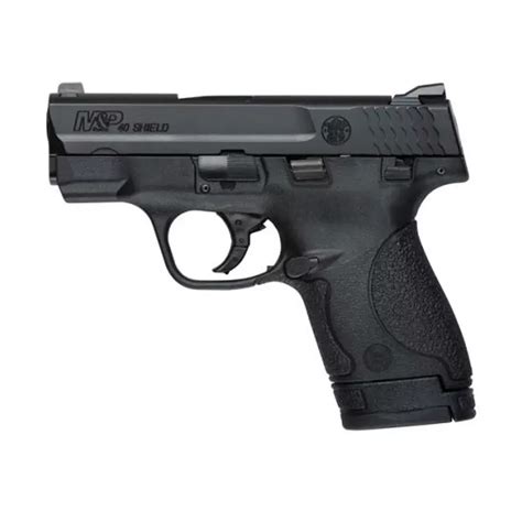 Pistola Smith Wesson Semiautom Tica M P Shield S W Pistola Smith