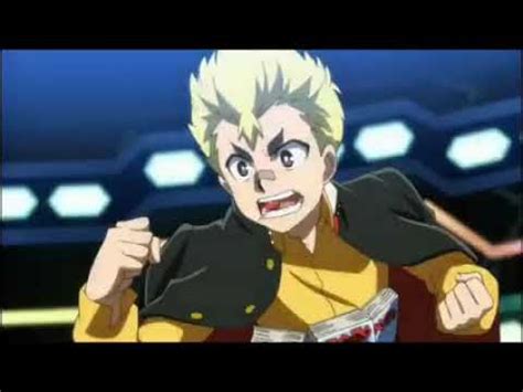 Beyblade Burst Sparking Super King Episode 25 YouTube