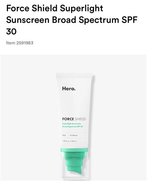 higher spf   favorite sunscreen rplusskincare
