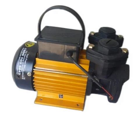 Kirloskar V Flow Electric Water Pump At Rs Kirloskar Pump In