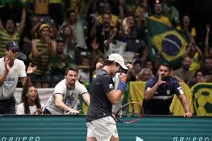 Qual O Horário Do Jogo Do João Fonseca - Australian Open 2025: veja horário e onde assistir João Fonseca no ...