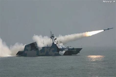 Giliran Vietnam Siap Perang Laut China Selatan Kian Memanas