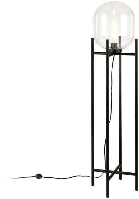 Addison And Lane Edison Blackened Bronze Floor Lamp Shopstyle