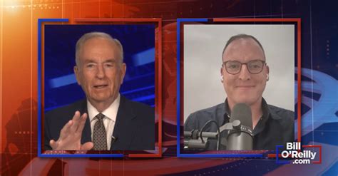 Journalism's Decline - No Spin News Excerpt - Bill O'Reilly