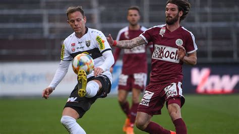 Bundesliga Marco Meilinger Unterschreibt Neuen Altach Vertrag