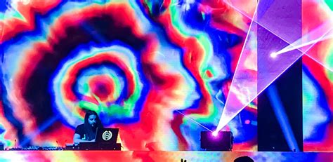 Best Lorin Images On Pholder Bassnectar Winnipeg And Electric Forest