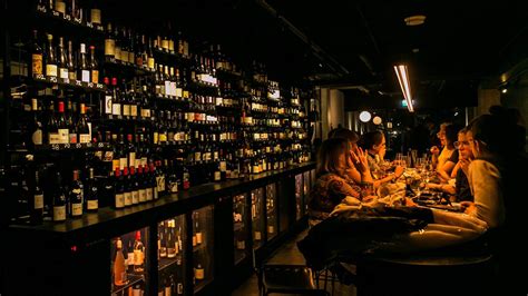 The Best Wine Bars In Melbourne For