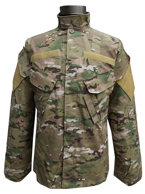 China Men Clothing Safety Military Army Tactical Uniform - China ...