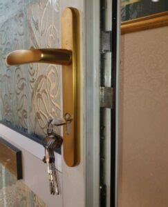 Locksmith Services Upvc Window Door Lock Repairs Cardiff