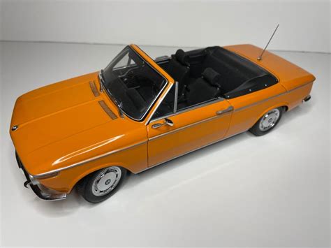 MiniChamps 1 18 BMW 1600 Cabrio Catawiki