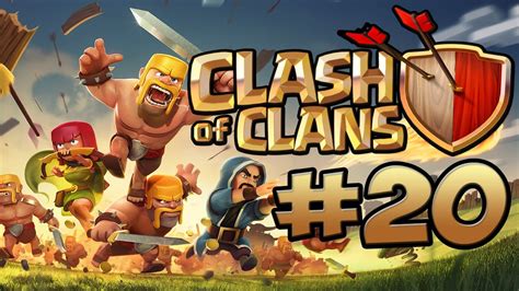 Clash Of Clans Tage Coc Let S Play Clash Of Clans Youtube