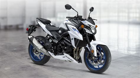 2019 2020 Suzuki GSX S750 GSX S750Z Performance Price And Photos