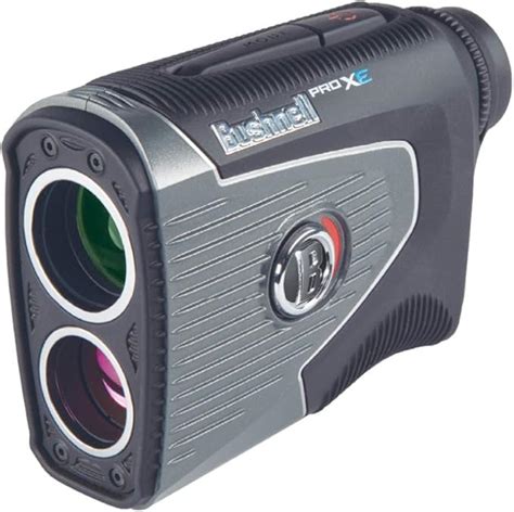 【れはありま】 Bushnell ゴルフ用レーザー距離計 ピンシーカープロxeジョルト 201 ピンシーカ