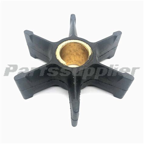 Water Pump Impeller Repair Kit For Evinrude Johnson Outboard