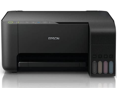 Impresora Multifuncional Epson L Wifi Nuevo